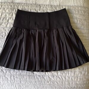 Women’s High Rise Pleated Skort- Joy Lab